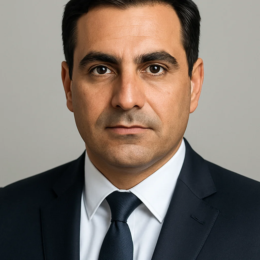 Νίκος Παπαδόπουλος